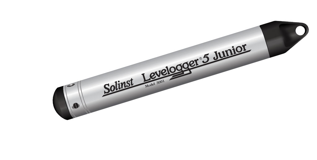 Datalogger Solinst 3001 Levelogger Junior Edge