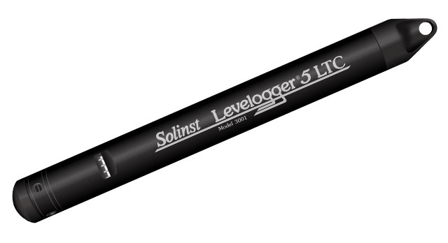 Solinst 3001 LTC Levelogger 5