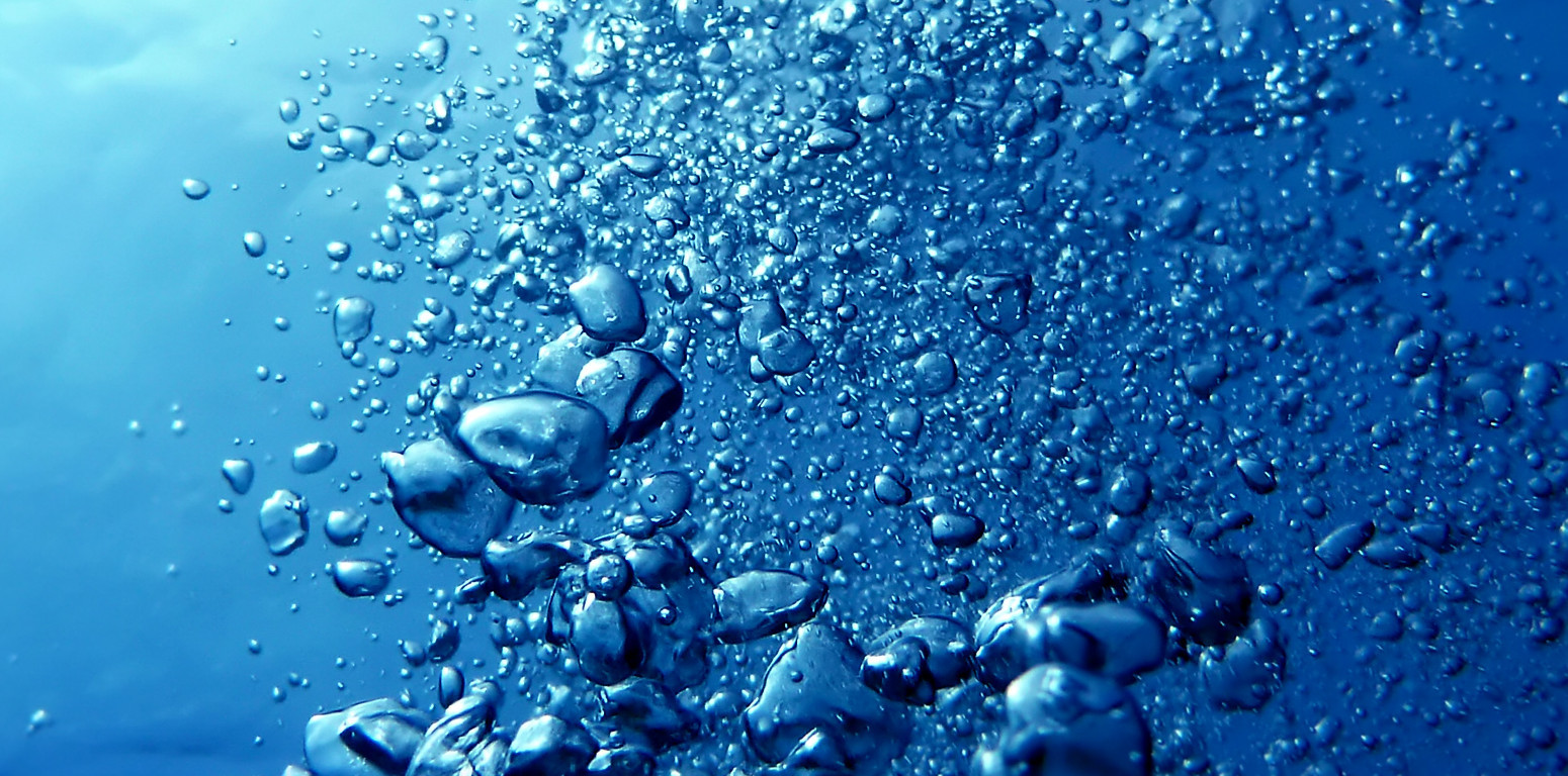 L'importanza dell'Ossigeno Disciolto nelle acque