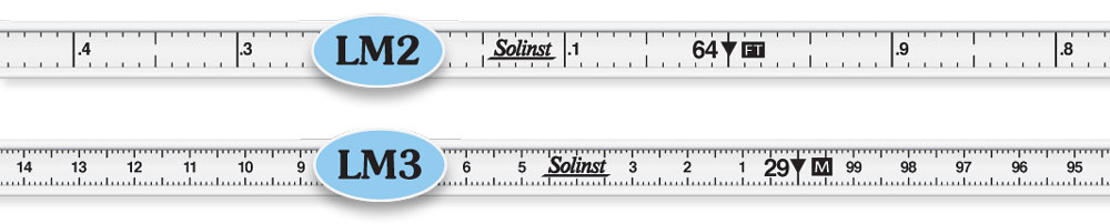Freatimetro Solinst 105 Well Casing & Depth Indicator 