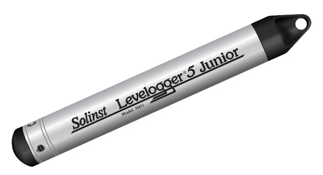 Solinst 3001 Levelogger 5 Junior M10
